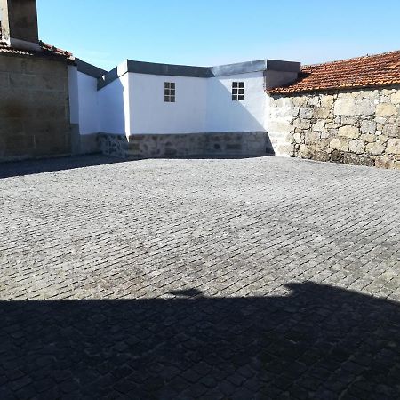 Santo Tirso Holidays Home ภายนอก รูปภาพ