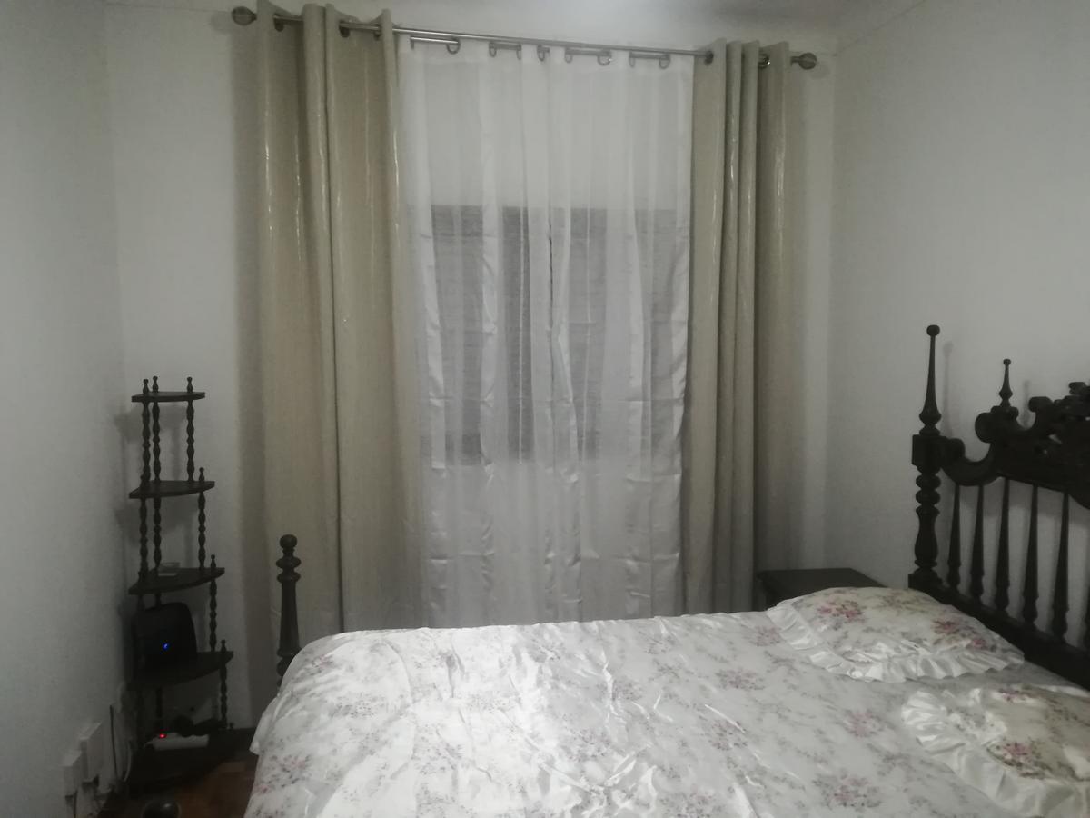 Santo Tirso Holidays Home ภายนอก รูปภาพ